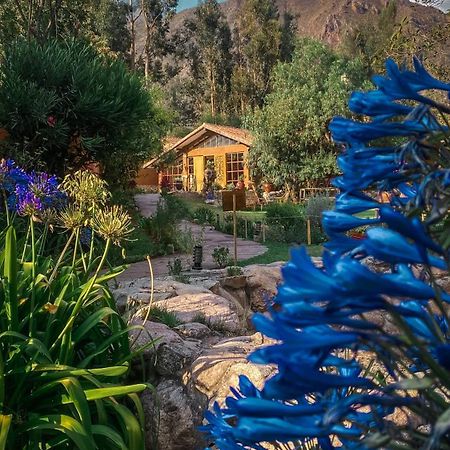 Andean Wings Valley ウルバンバ エクステリア 写真